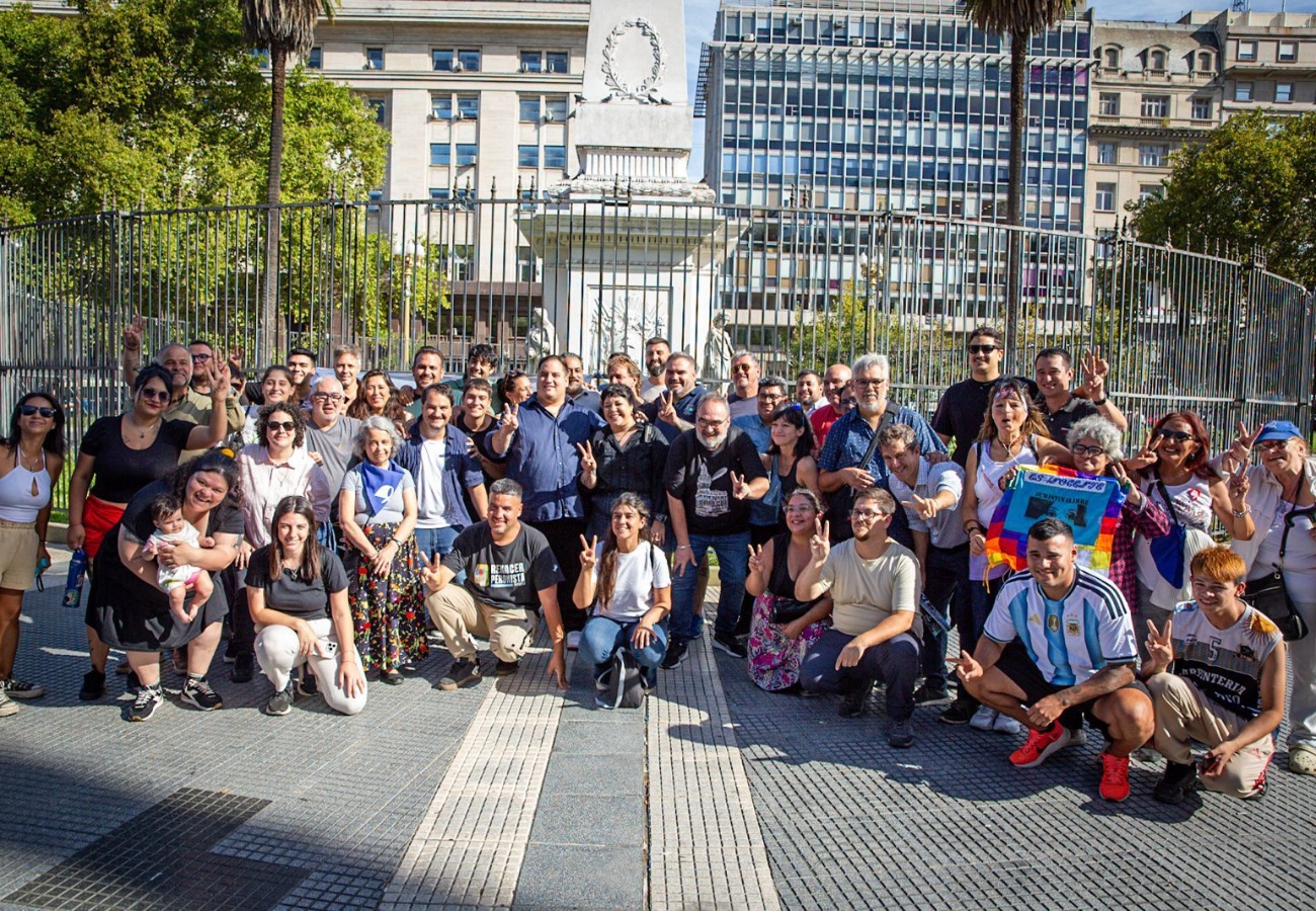 Tercer imagen de la nota 